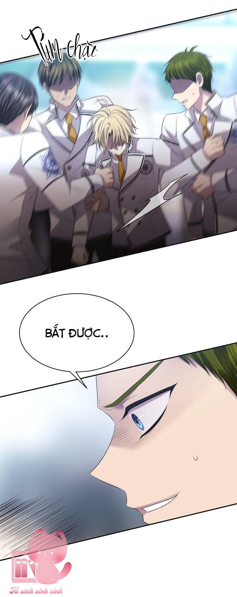 Black Haze Chapter 26 - Next Chapter 27