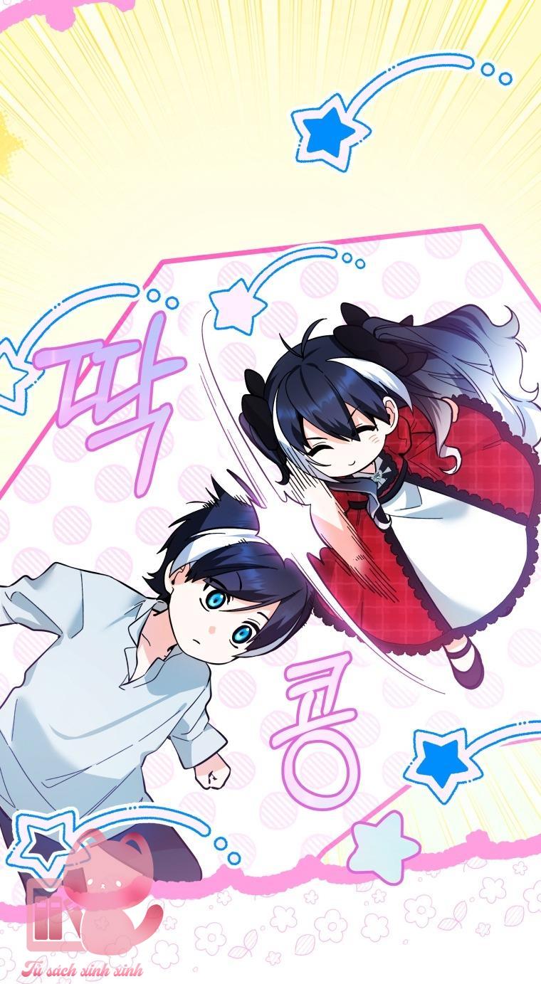 Bé Con Cá Voi Sát Thủ Chapter 12 - Next Chapter 13