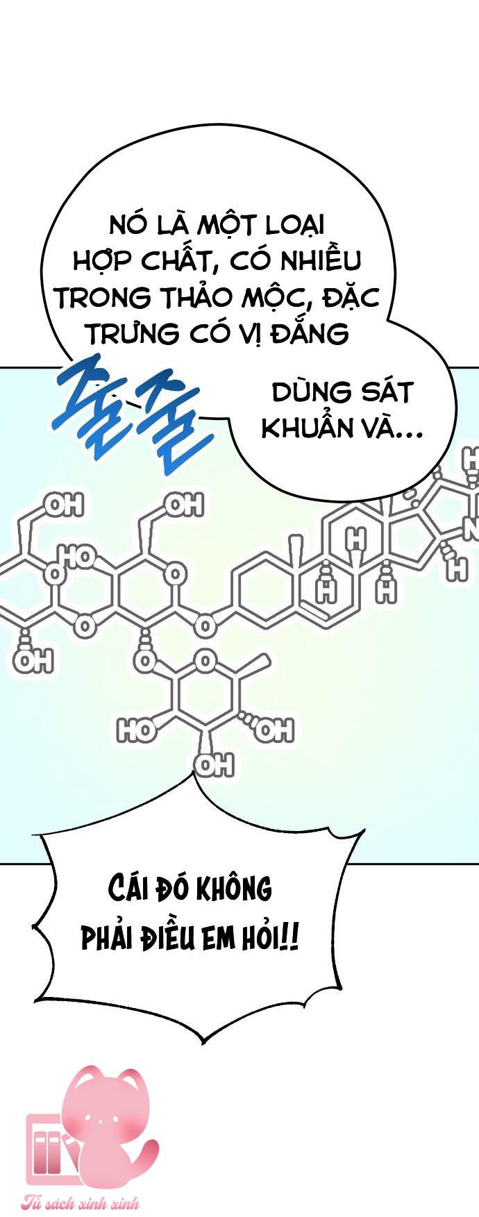 Lớ Ngớ Vớ Phải Tình Yêu Chapter 82 - Next Chap 83