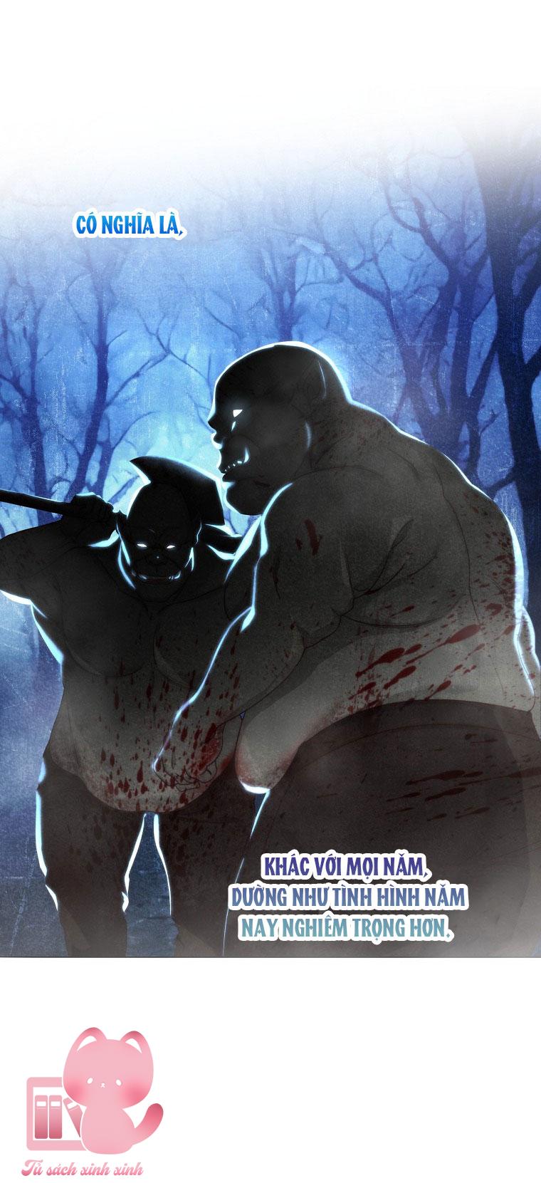 Thế Thì Ta Cứ Trở Thành Kẻ Ác Thôi Chap 58 - Trang 2