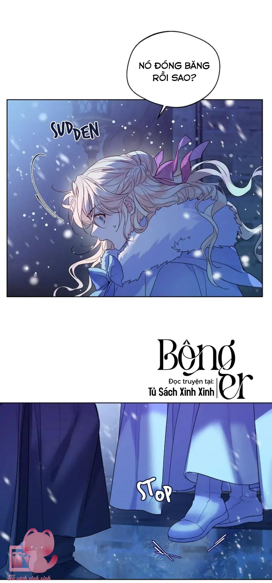 Tiểu Thư Crystal Là Nam Nhân Chap 20 - Trang 2