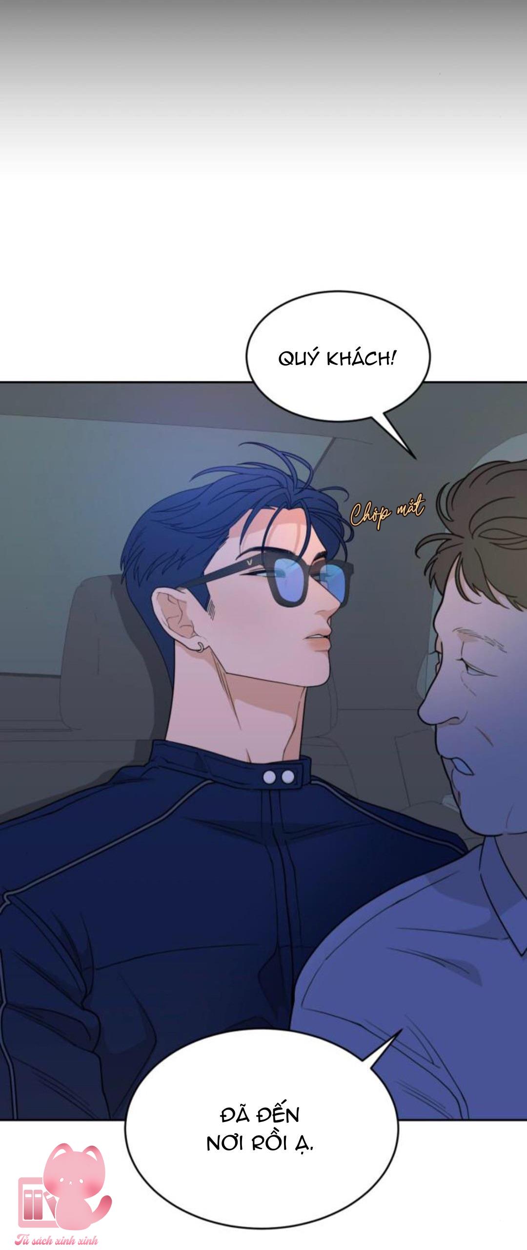 Vận May Không Ngờ Chapter 21 - Next Chapter 22