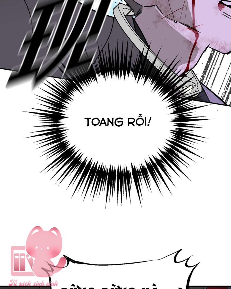 Ác Chi Hoàn Chapter 6 - Trang 4