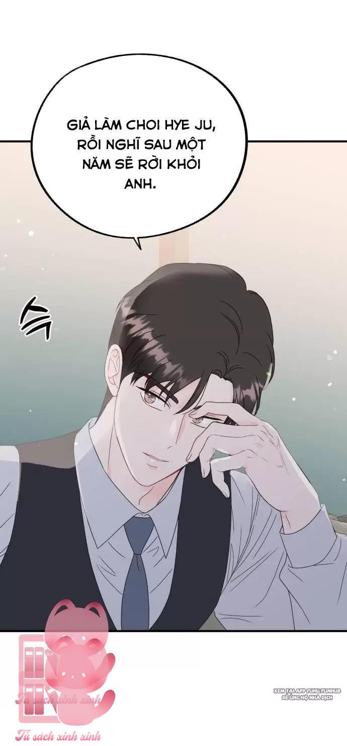 Xác Suất Tình Yêu Chapter 28 - Trang 3
