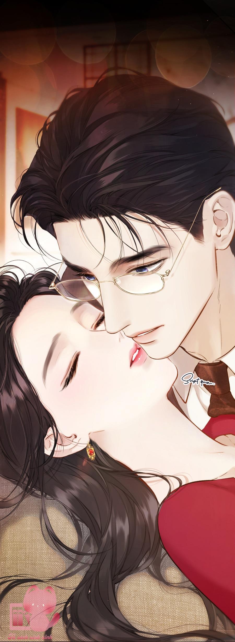 Trêu Nhầm Chap 43 - Next Chap 44