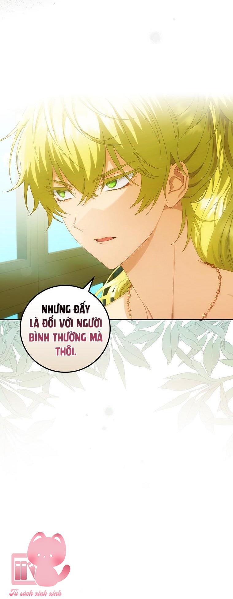 Đứa Nhỏ Không Phải Là Con Anh Chapter 26 - Next Chapter 27