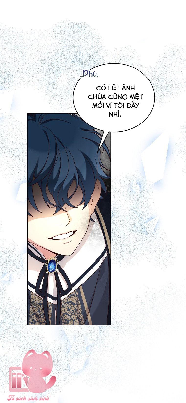 Thế Thì Ta Cứ Trở Thành Kẻ Ác Thôi Chap 52 - Trang 2