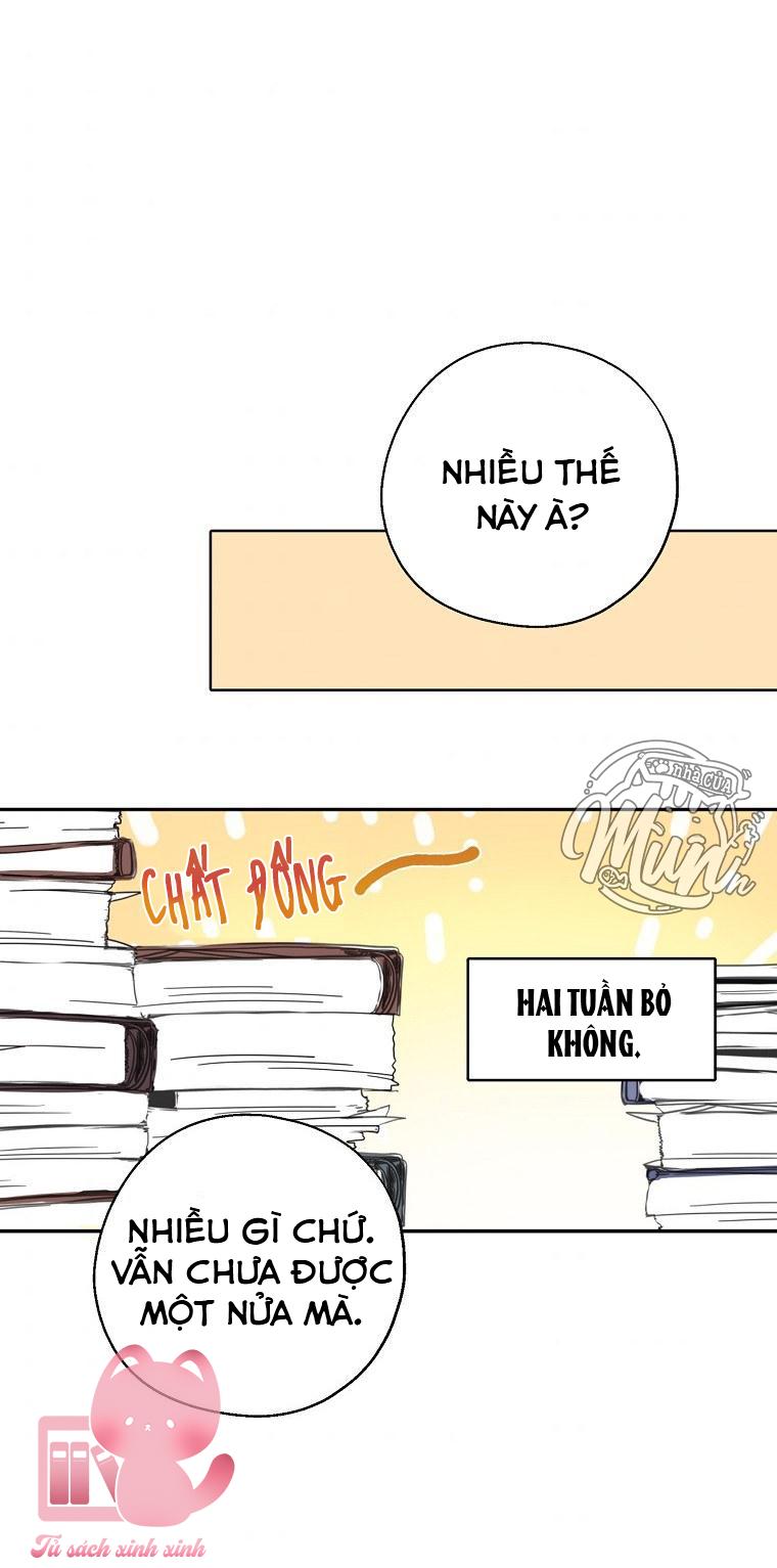 A Nào, Ngậm Thìa Vàng Nhé? Chap 39 - Next Chap 40