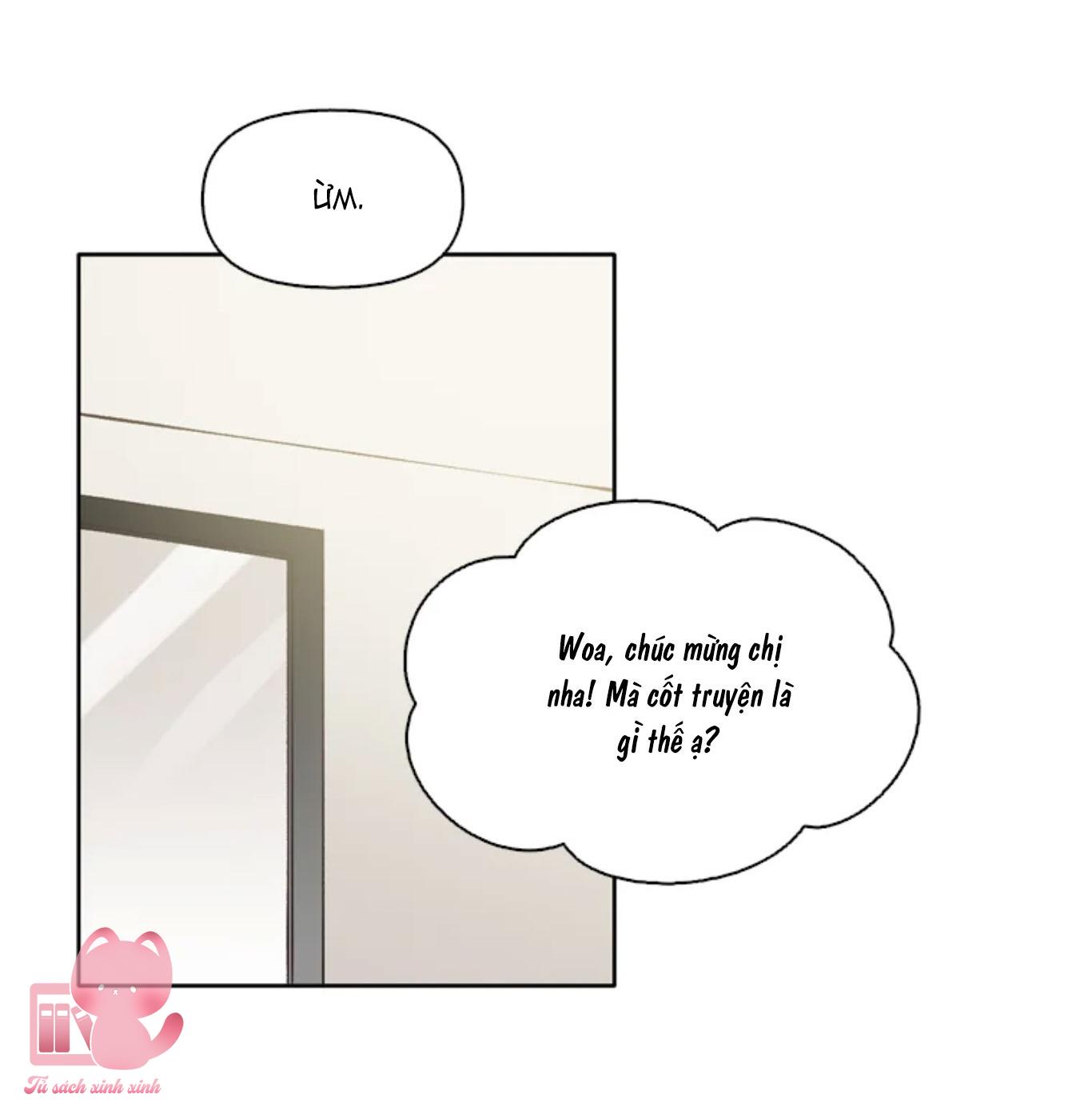 Thanh Xuân Của Chúng Ta Chap 56 - Next Chap 57