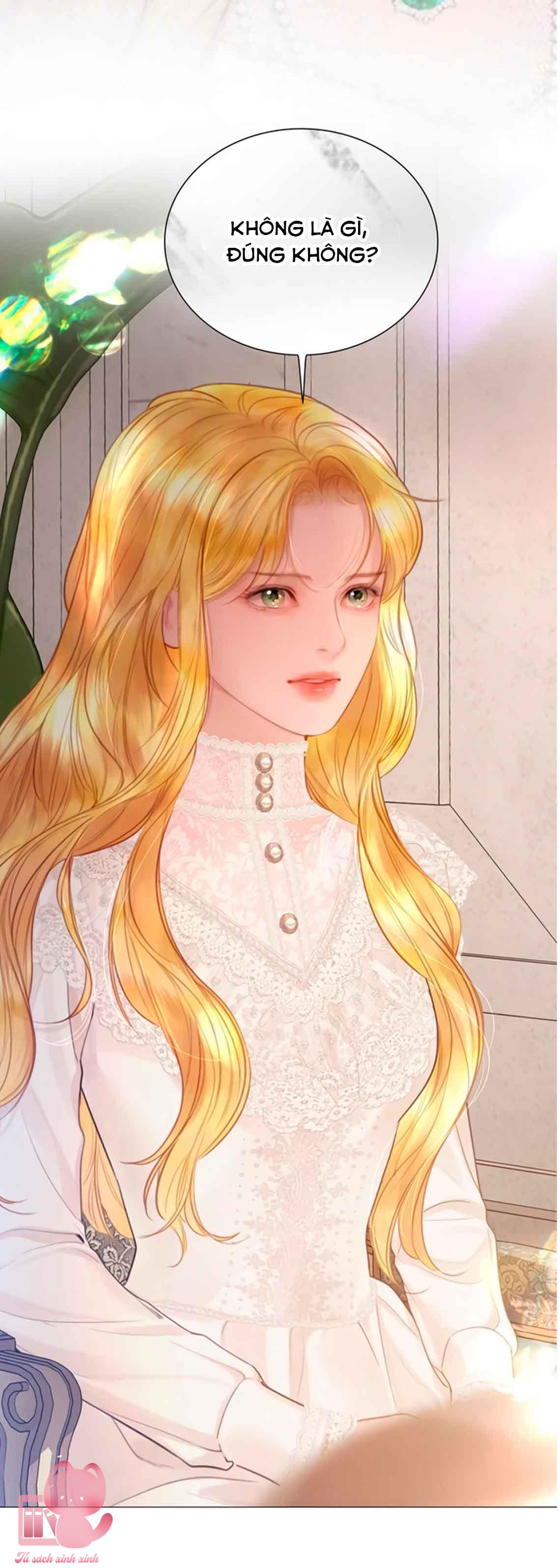 Hãy Khóc Và Cầu Nguyện Đi Chap 41 - Trang 4