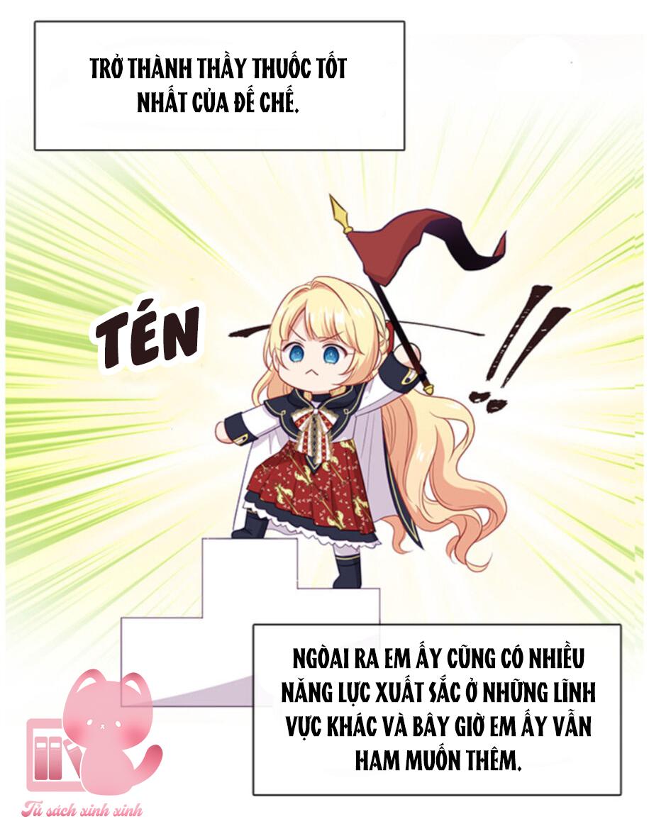 Hãy Coi Chừng Ác Nữ Chapter 76 - Trang 4