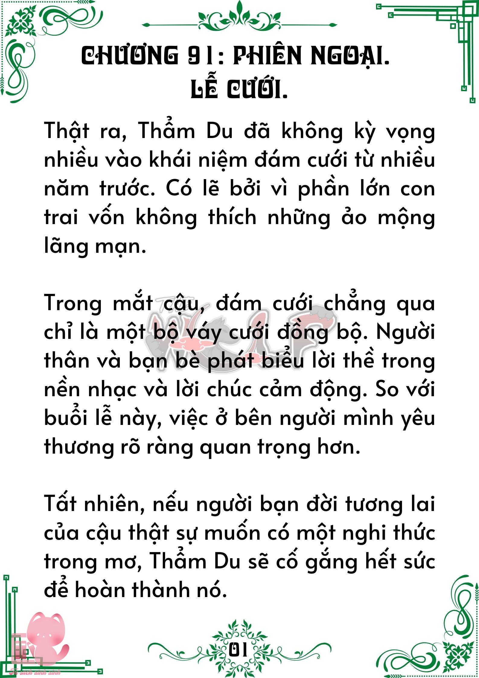 Quý nhân phù trợ Du Chap 91 - Trang 2