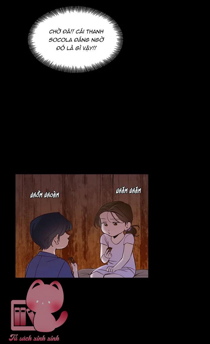 Thanh Xuân Của Chúng Ta Chap 66 - Trang 4