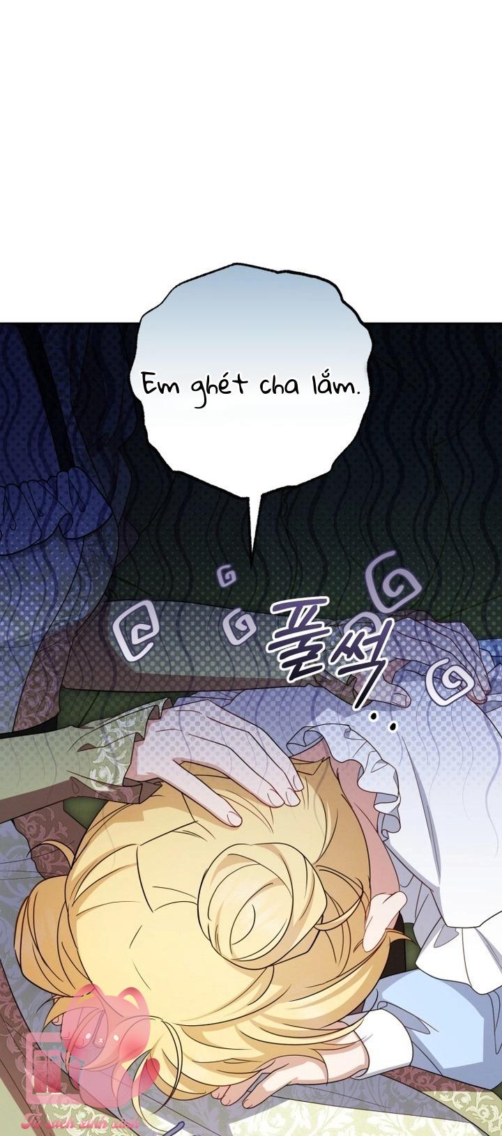 Được Yêu Thương Mà Còn Ngại Ngùng Sao! Chap 92 - Trang 4