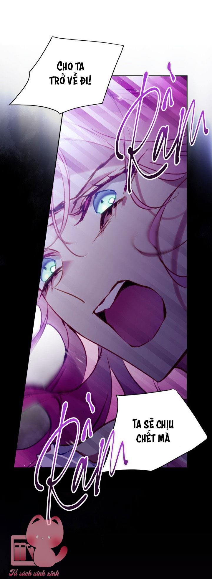 Kết Cục Của Nhân Vật Phản Diện Chỉ Có Thể Là Cái Chết Chapter 162 - Next Chap 163