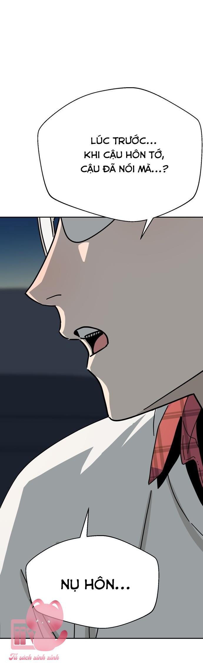 Lớ Ngớ Vớ Phải Tình Yêu Chap 35 - Trang 2
