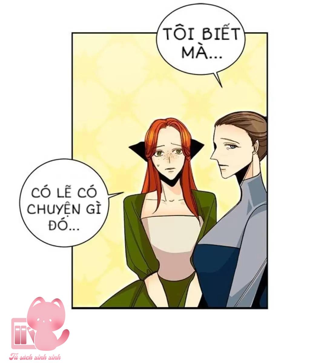 Hoàng Hậu Tái Hôn Chapter 2 - Next Chapter 3