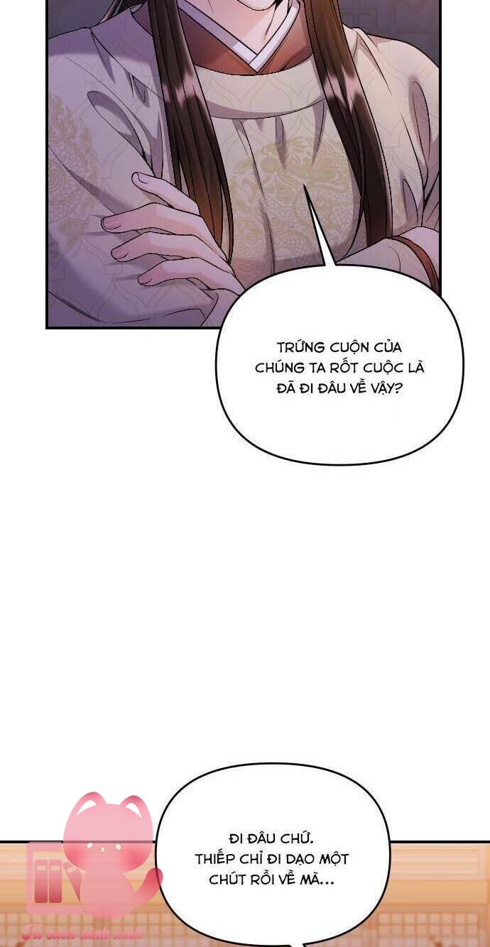 Từ Cao Thủ Trở Thành Phi Tần Chapter 34 - Next Chapter 35