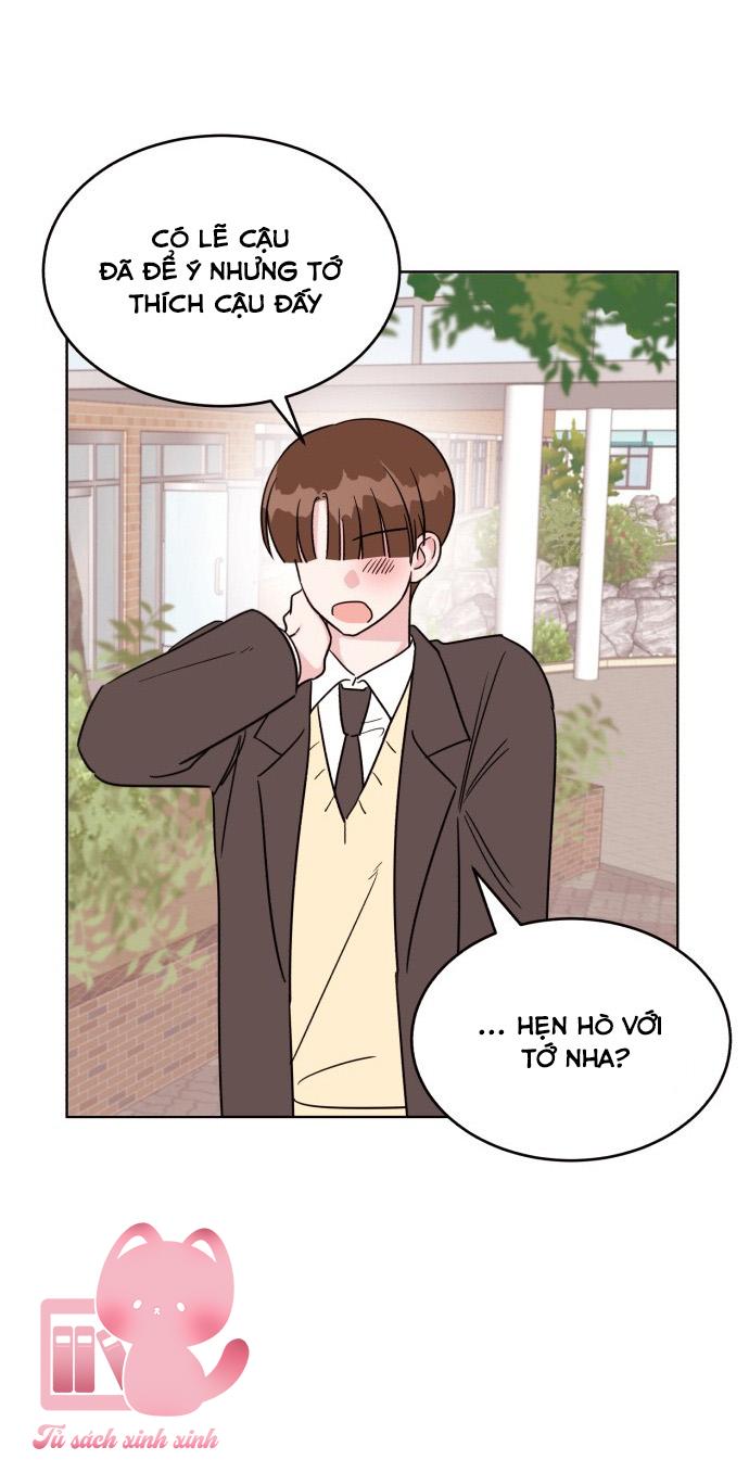 Chúng Ta Là Gì Của Nhau? Chap 7 - Next Chap 8