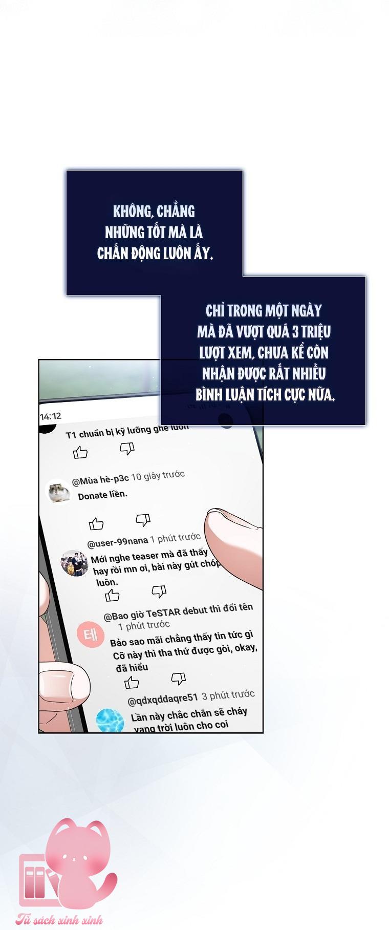 Debut Or Die Chap 70 - Trang 4