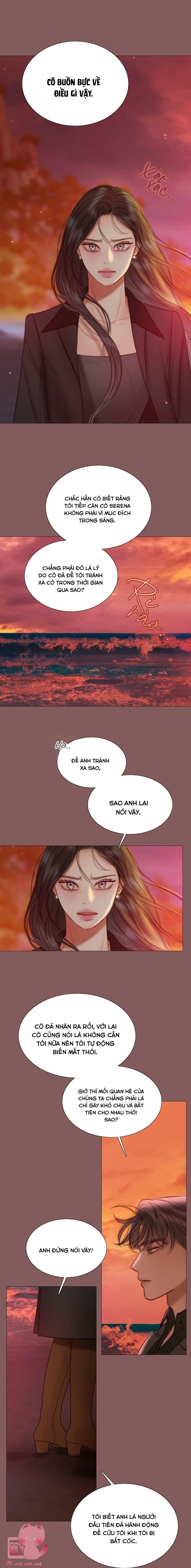 Serena Chap 99 - Next Chapter 99.1