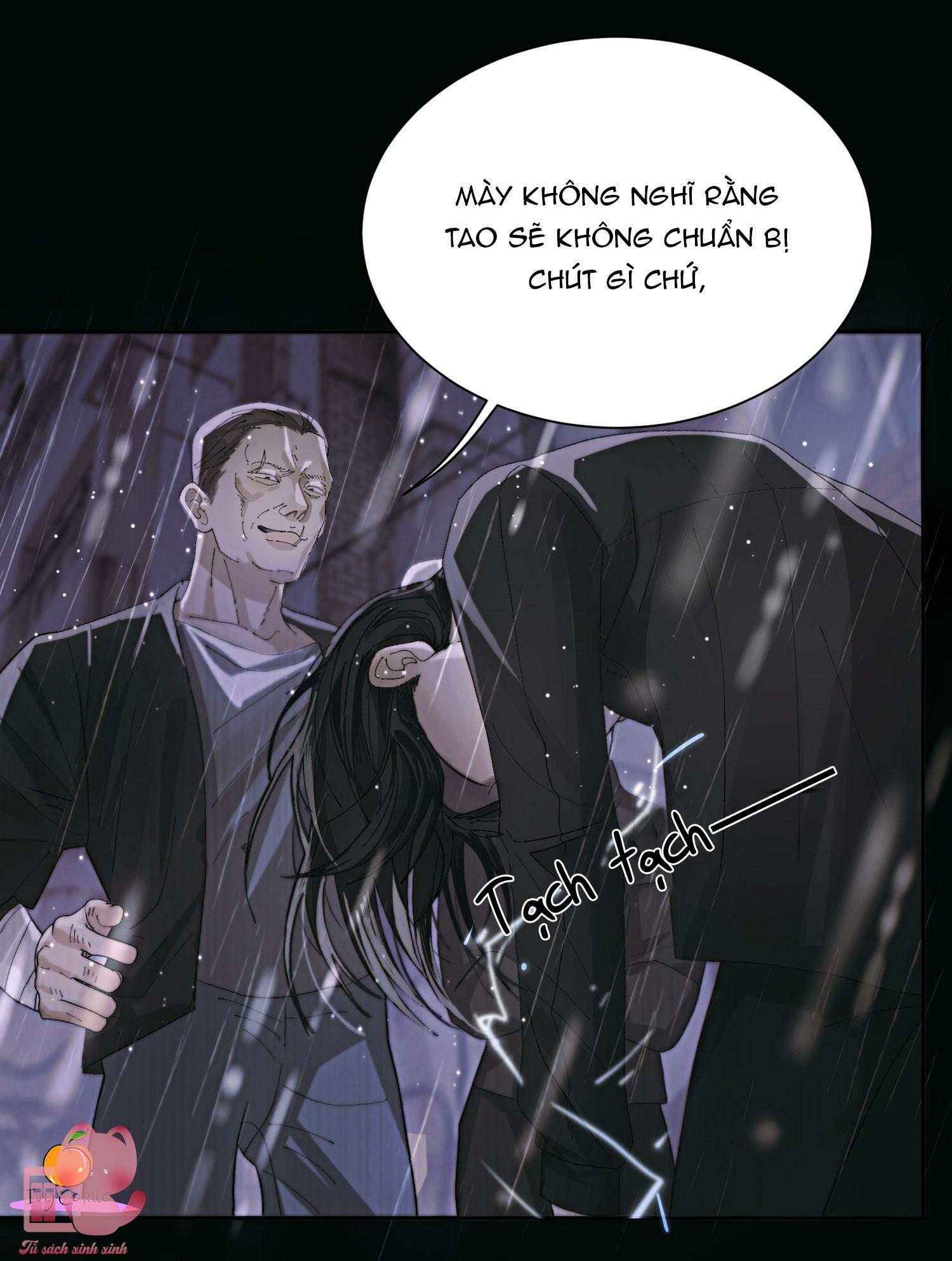 Đồng loại Chapter 4 - Trang 3