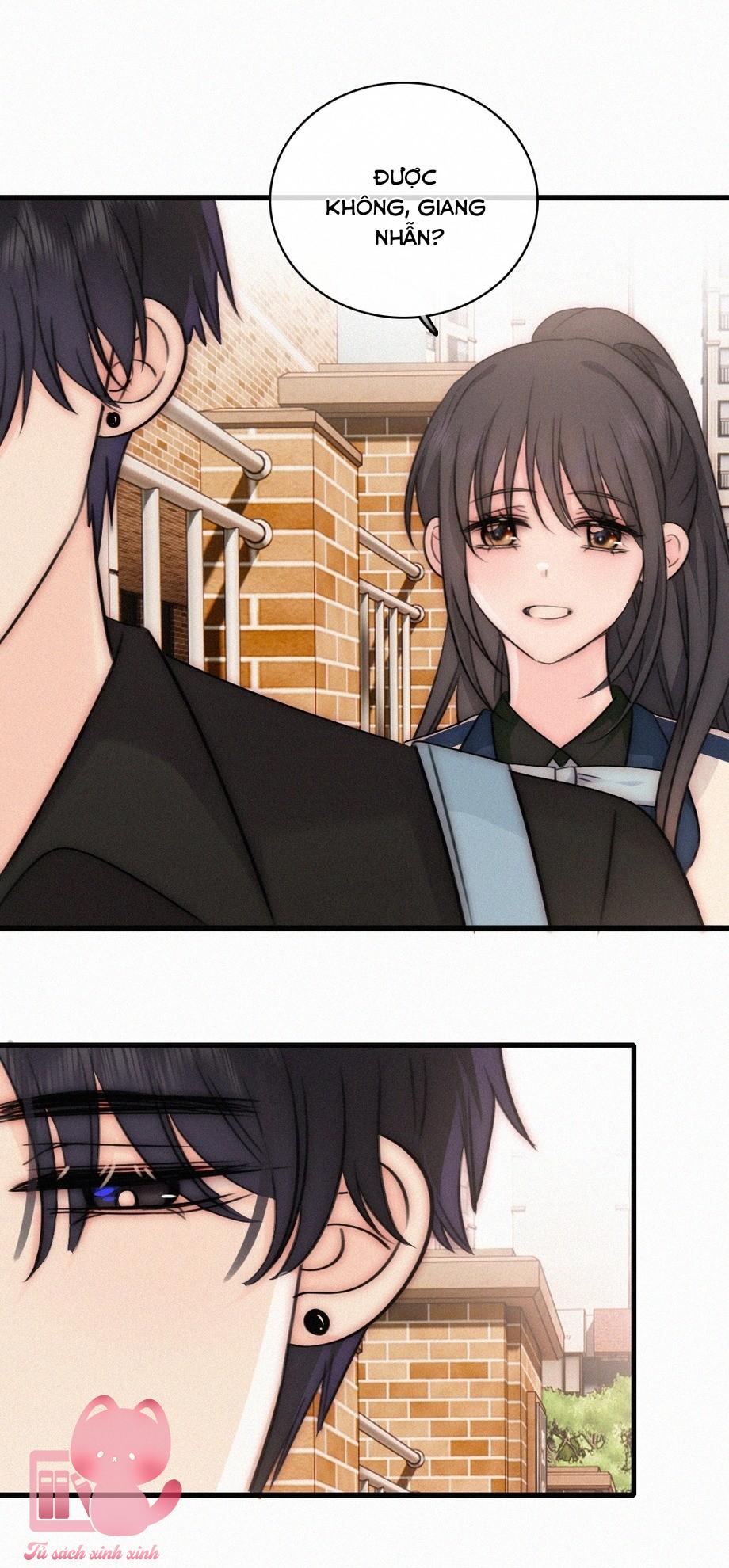 Bệnh Yêu Chap 137 - Trang 2