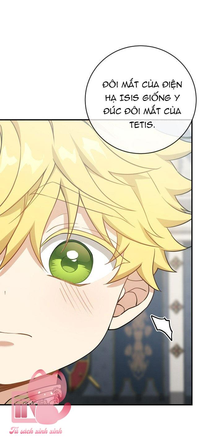 Hướng Về Ánh Dương Lần Nữa Chapter 32 - Trang 4