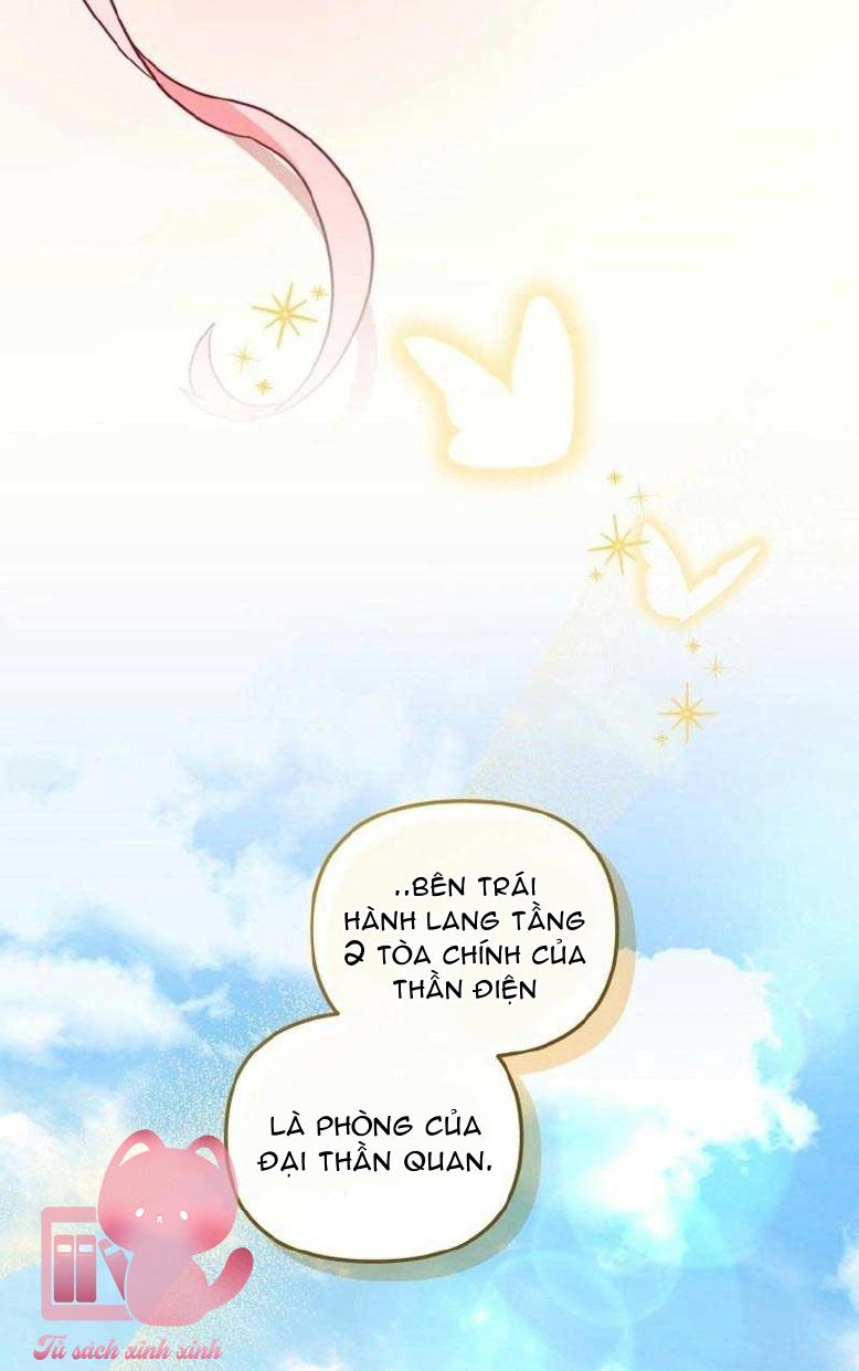 Tôi Được Nuôi Dưỡng Bởi Những Kẻ Phản Diện Chap 78 - Trang 3