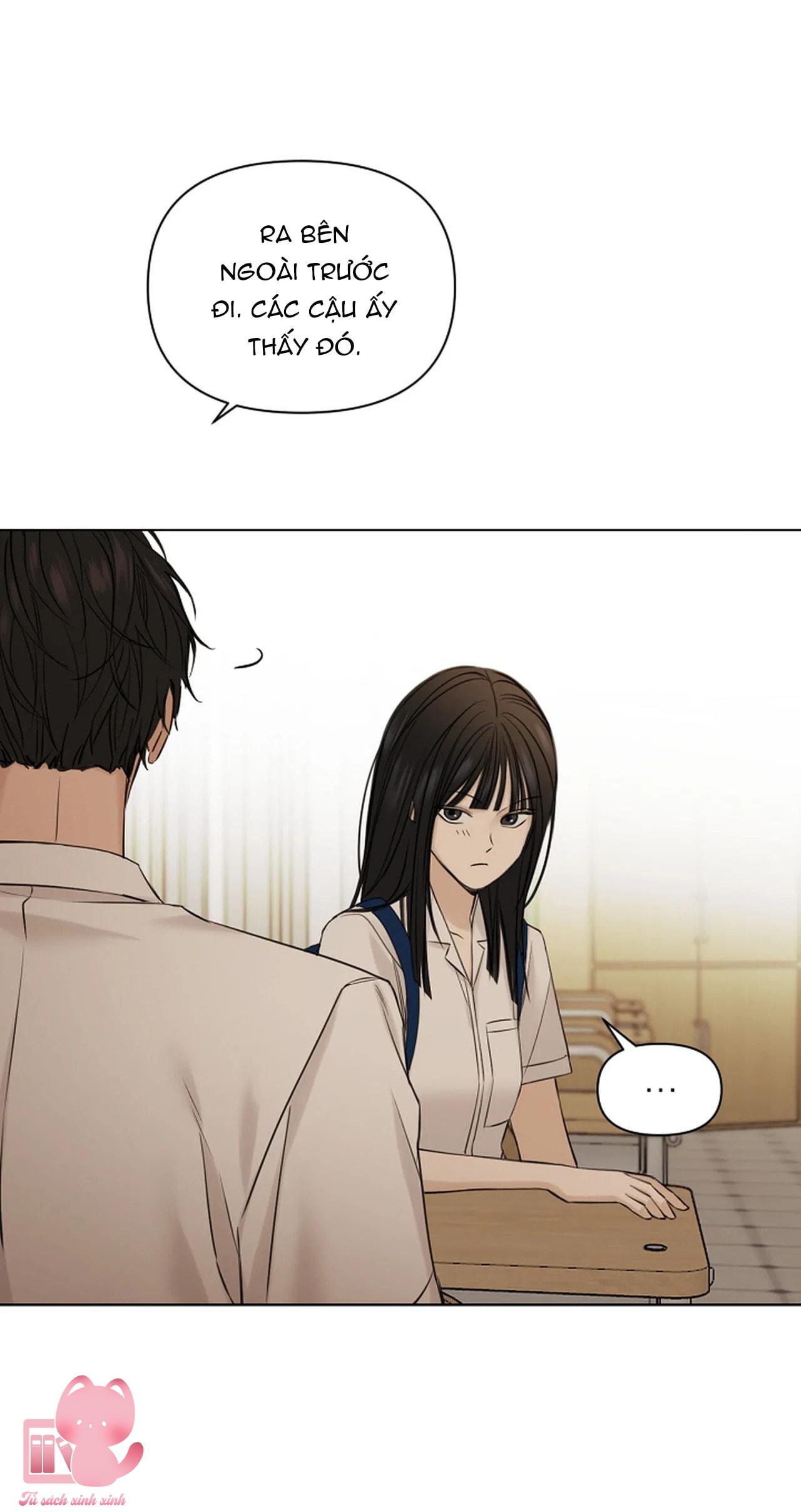 Bình Minh Chap 29 - Trang 4