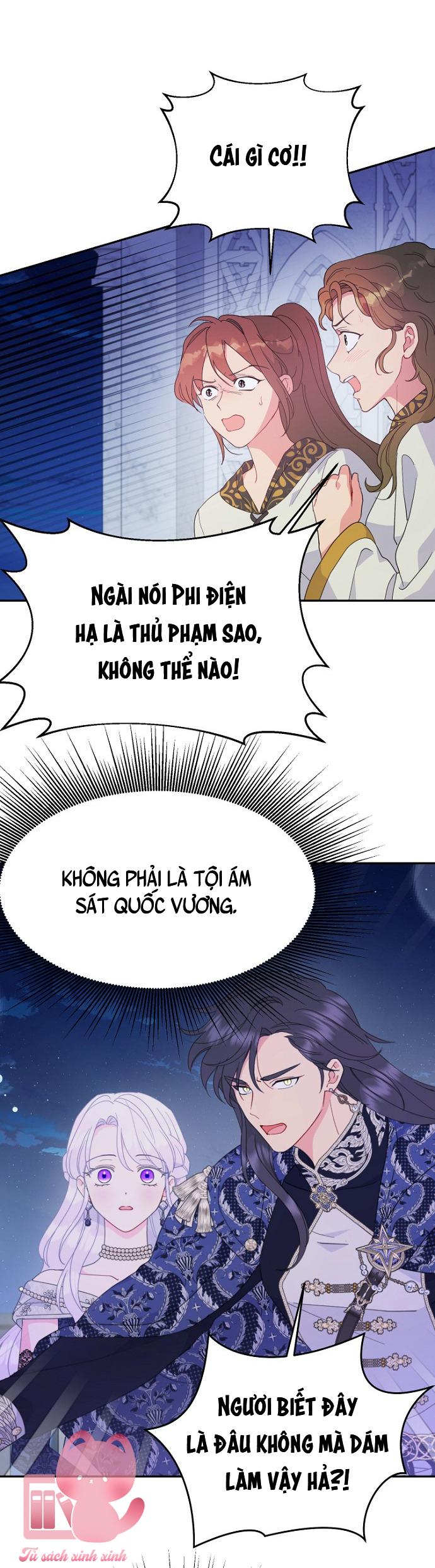 Bỏ Quách Chồng Con Đi, Tiền Bạc Mới Là Tất Cả Chap 97 - Next Chap 98