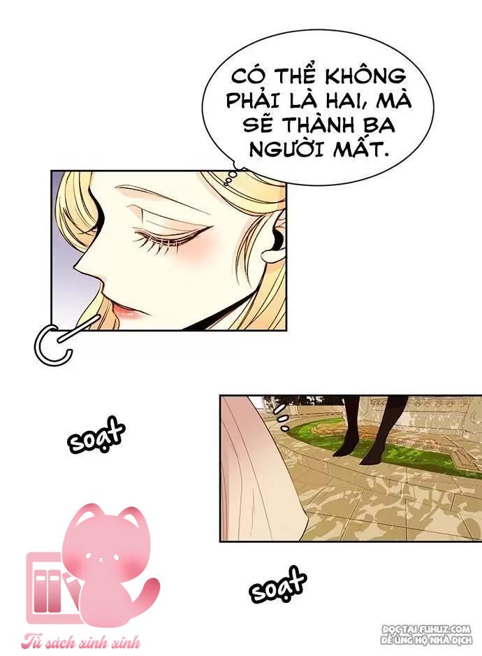 Hoàng Hậu Tái Hôn Chapter 19 - Next Chapter 20