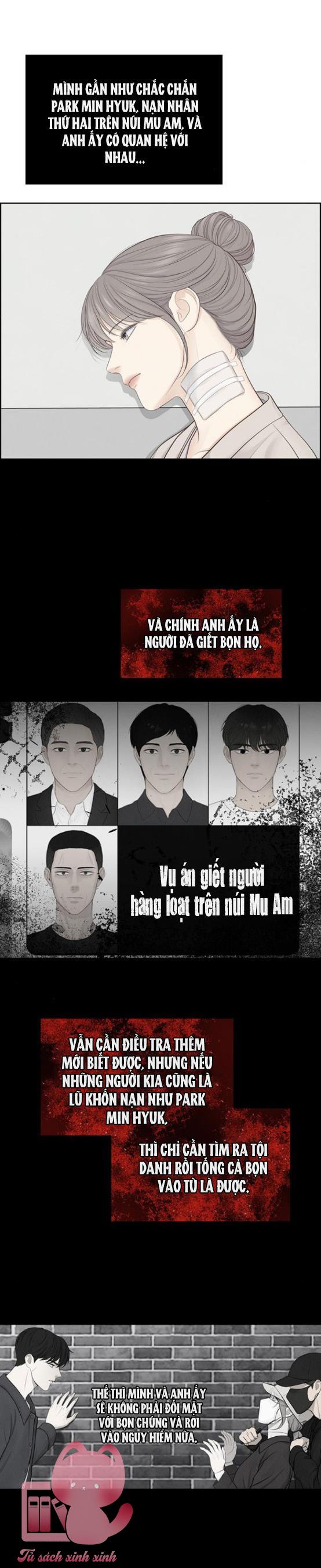 Hy Vọng Duy Nhất Chapter 20 - Trang 4