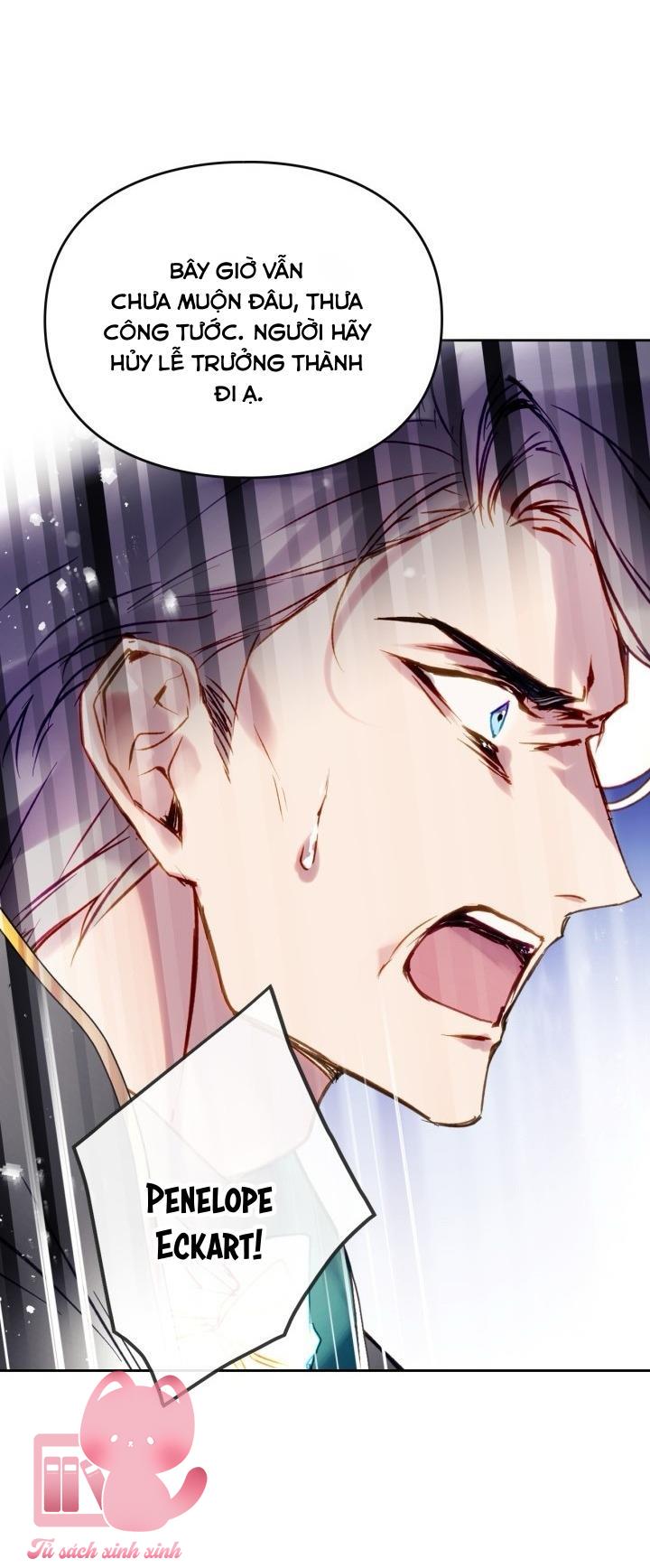 Kết Cục Của Nhân Vật Phản Diện Chỉ Có Thể Là Cái Chết Chapter 152 - Next Chapter 153