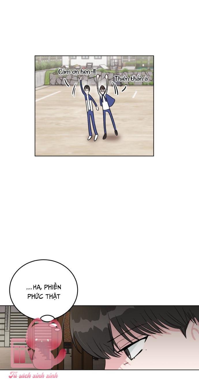 Chúng Ta Là Gì Của Nhau? Chap 2 - Trang 2