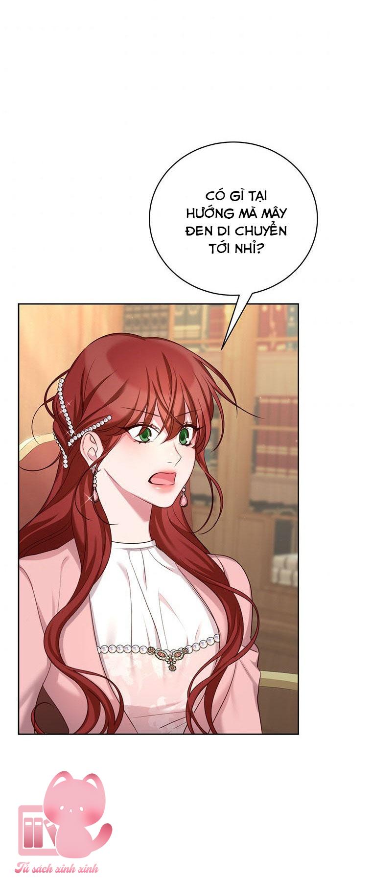 Thế Thì Ta Cứ Trở Thành Kẻ Ác Thôi Chap 46 - Trang 2