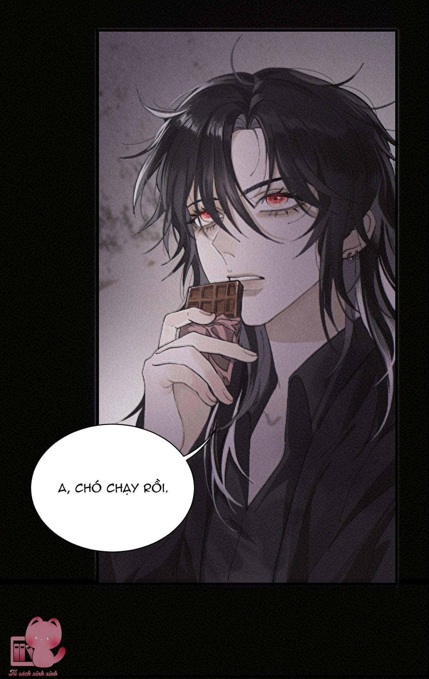 Đồng loại Chapter 2 - Trang 3