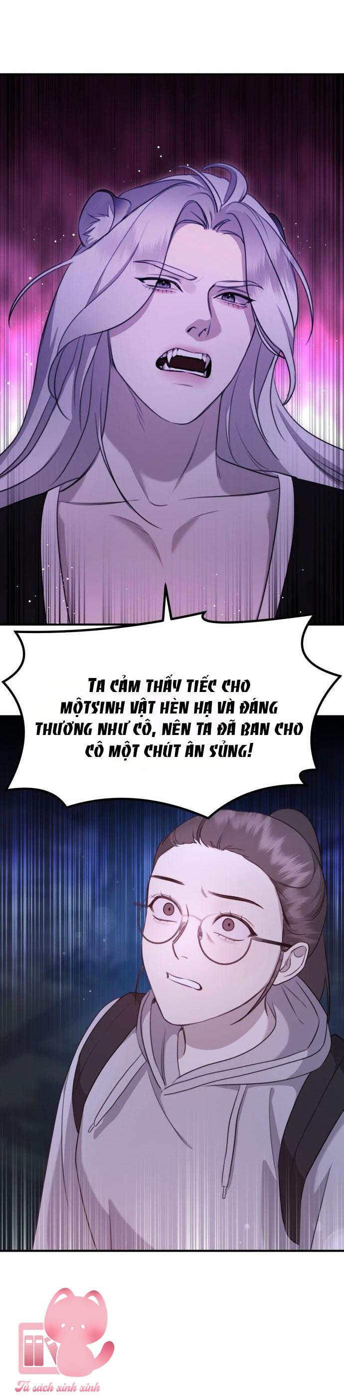 Thần Hổ Jangsan Chapter 5 - Trang 4