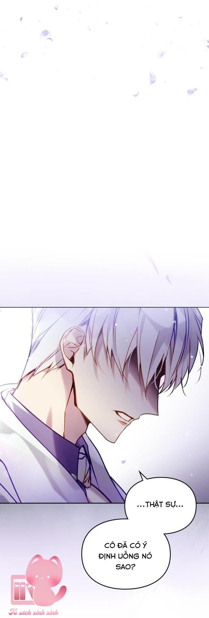 Kết Cục Của Nhân Vật Phản Diện Chỉ Có Thể Là Cái Chết Chap 166 - Next Chap 167