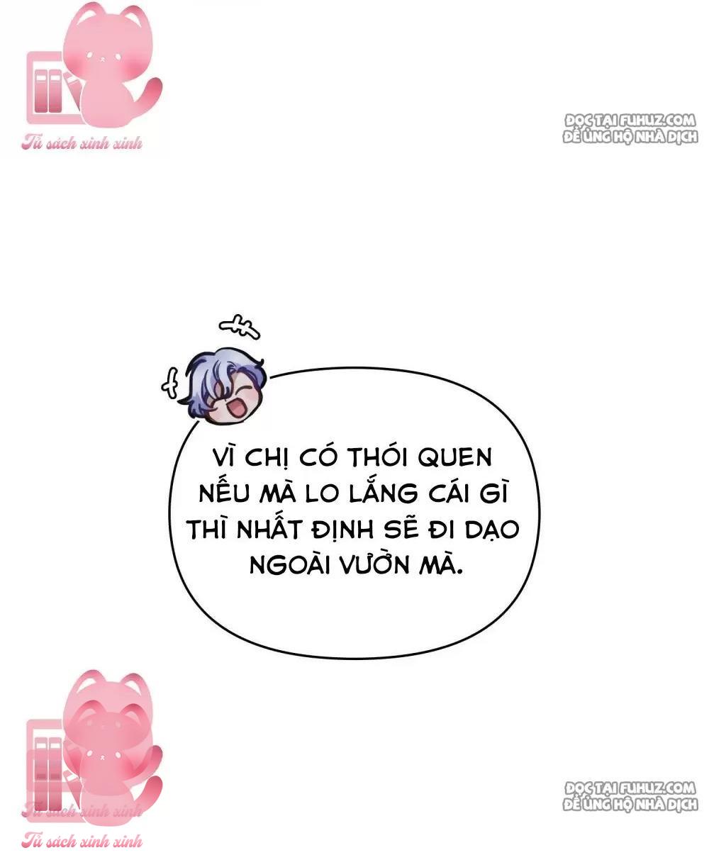 Nếu Không Vâng Lời Công Tước Chapter 28 - Trang 4