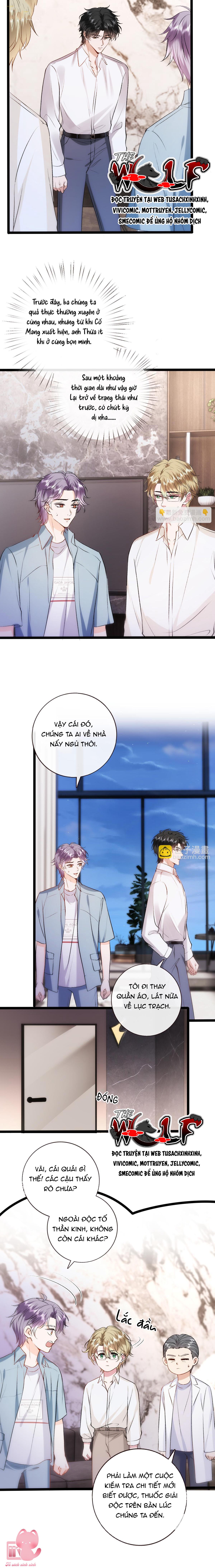 Phu Nhân Mỗi Ngày Đều Tại Tuyến Vả Mặt Chap 138 - Trang 2