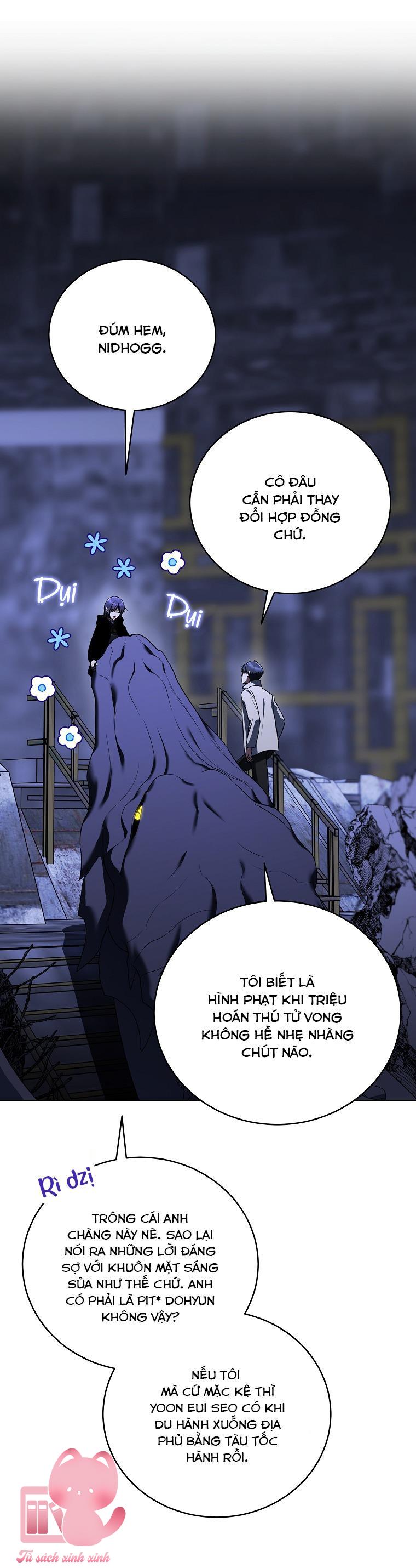 Hướng Dẫn Sinh Tồn Dành Cho Ranker Chapter 46 - Next Chapter 47