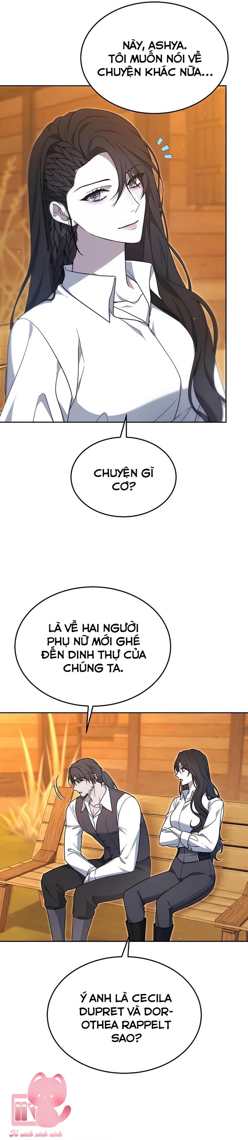 Thời Đại Oman Chap 17 - Next Chap 18