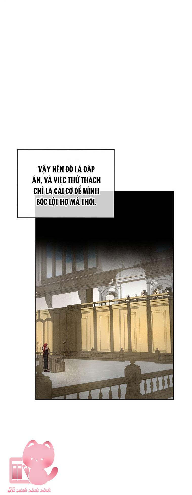 Thế Thì Ta Cứ Trở Thành Kẻ Ác Thôi Chap 48 - Trang 2