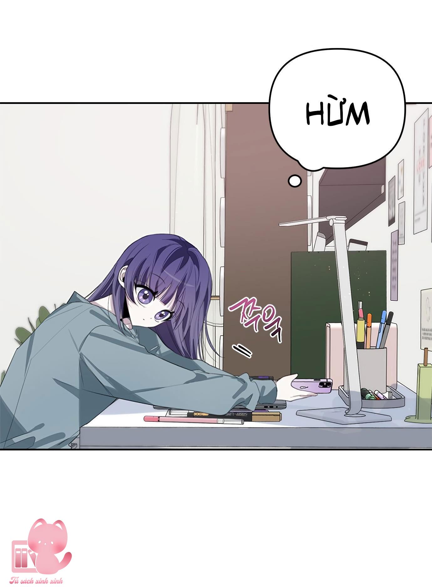 Đàn Anh Xấu Xa! Chap 40 - Trang 3