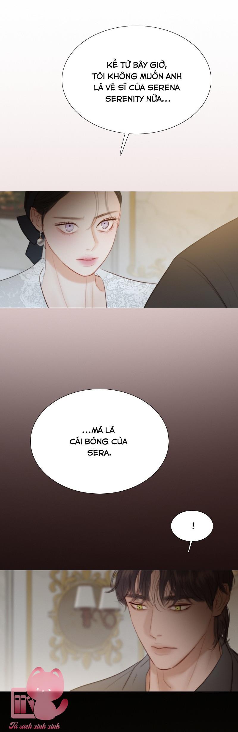 Serena Chương 51 - Next Chapter 51.1