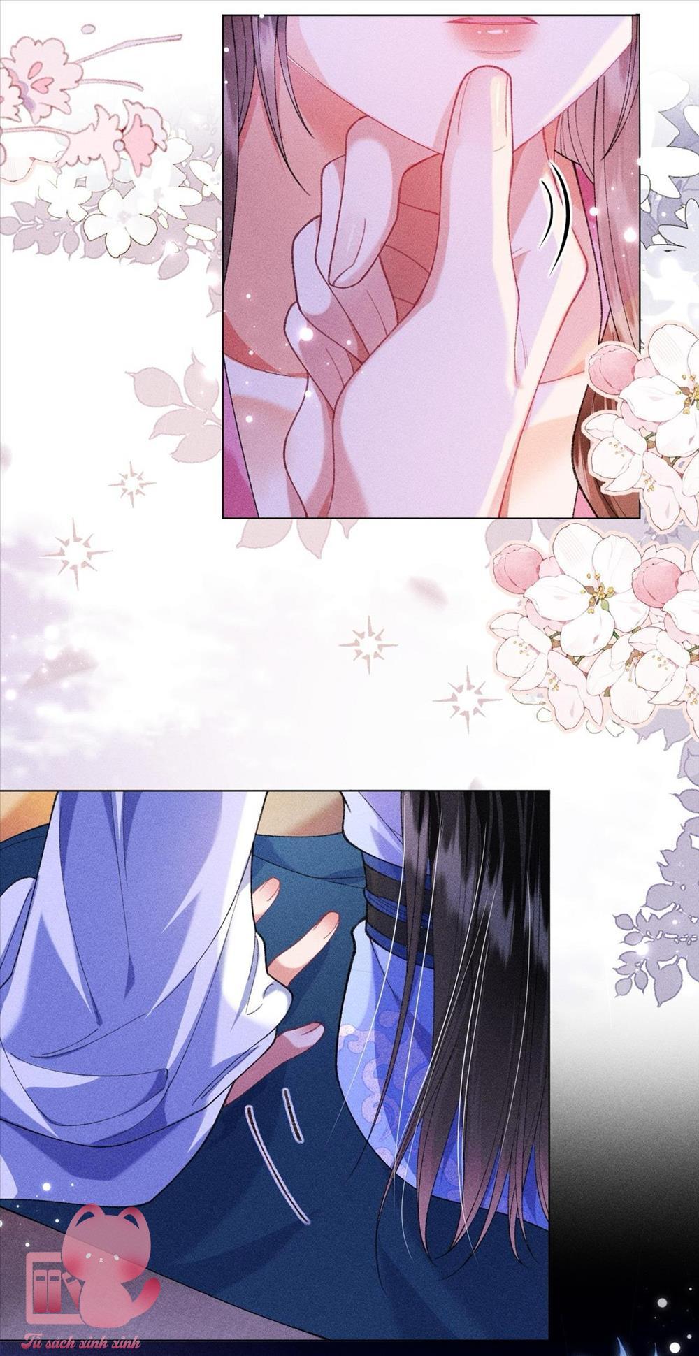 Nữ Phụ Không Muốn Nam Nữ Chính Chia Tay Chapter 16 - Trang 4