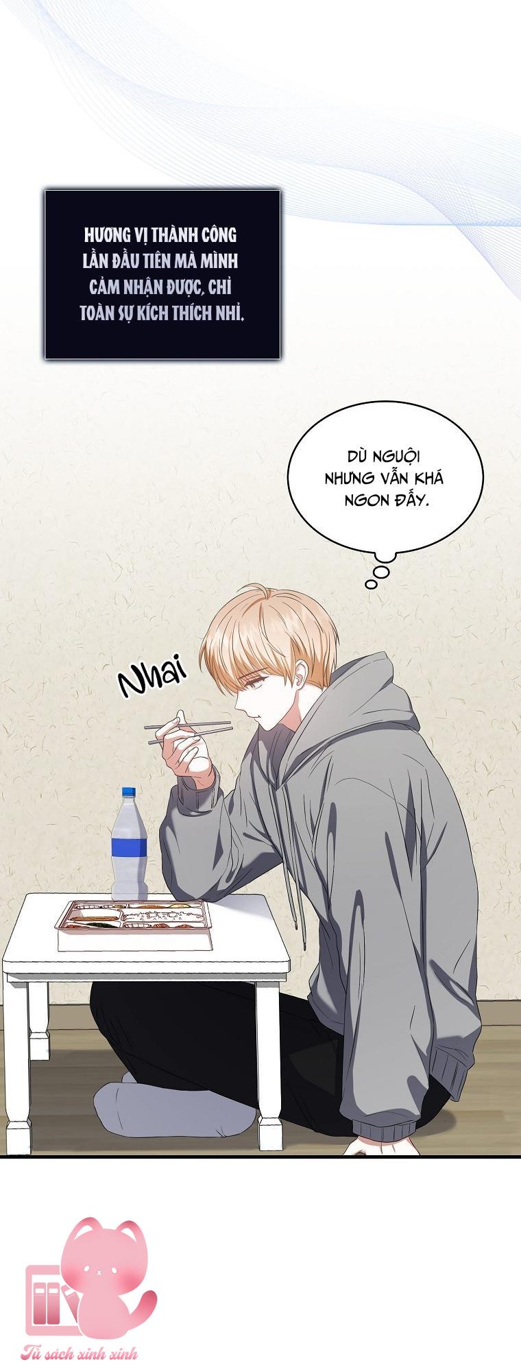 Debut Or Die Chap 35 - Trang 3