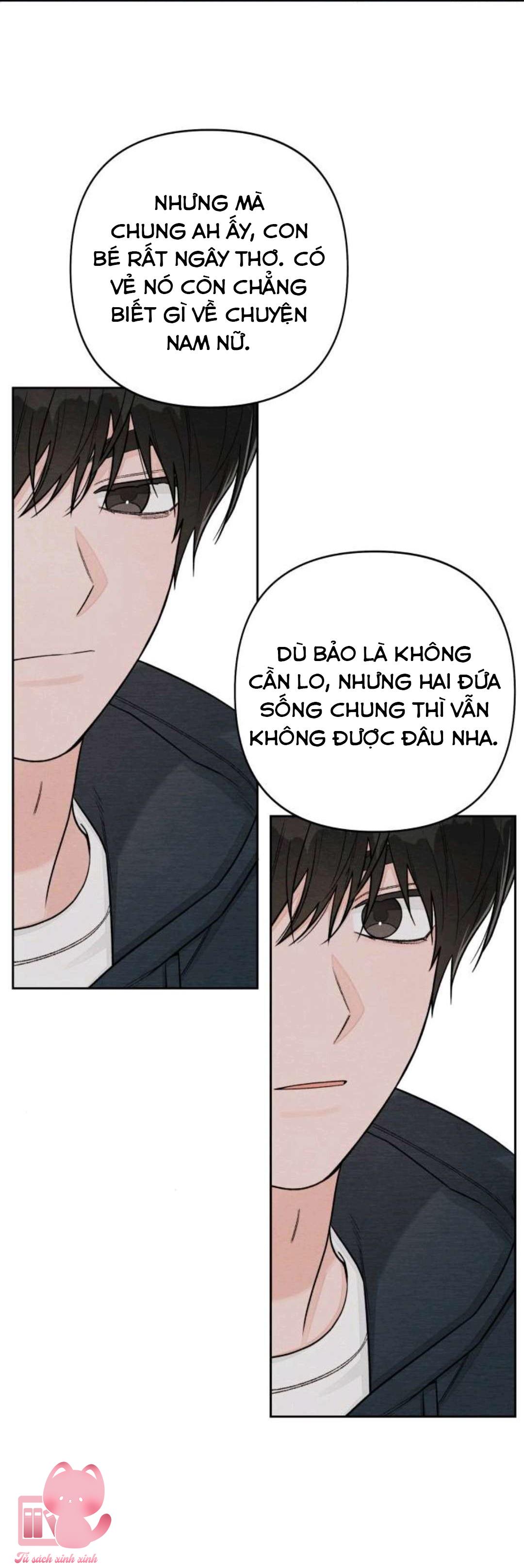 Bí Mật Thanh Xuân Chap 109 - Next 