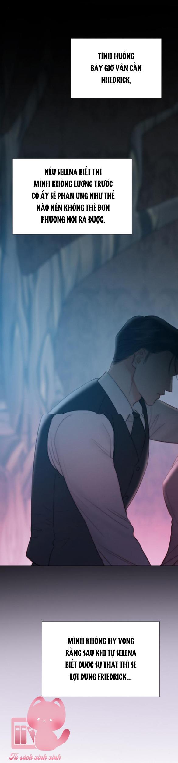 Serena Chương 43 - Next Chapter 43.1